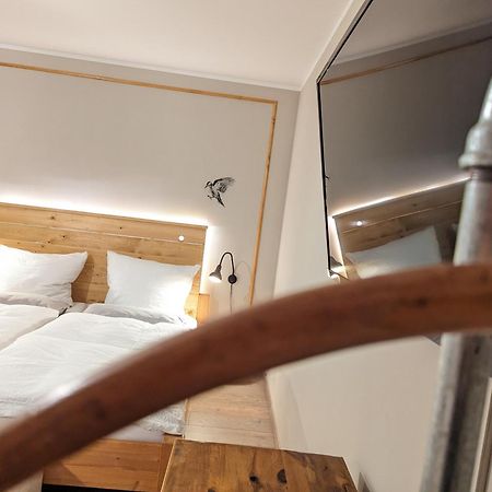 Spechtnest Apartment Naumburg  Ngoại thất bức ảnh