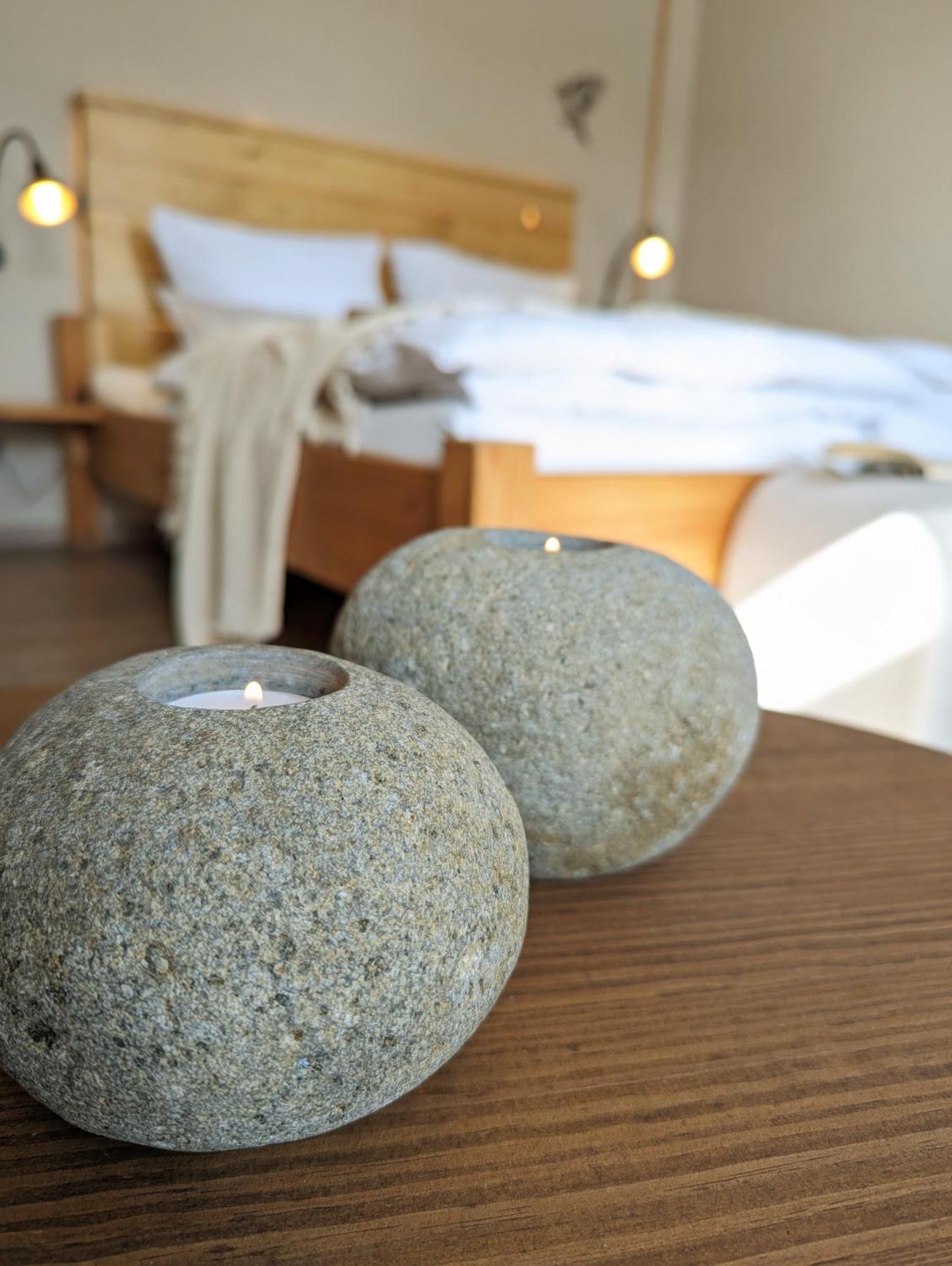 Spechtnest Apartment Naumburg  Ngoại thất bức ảnh