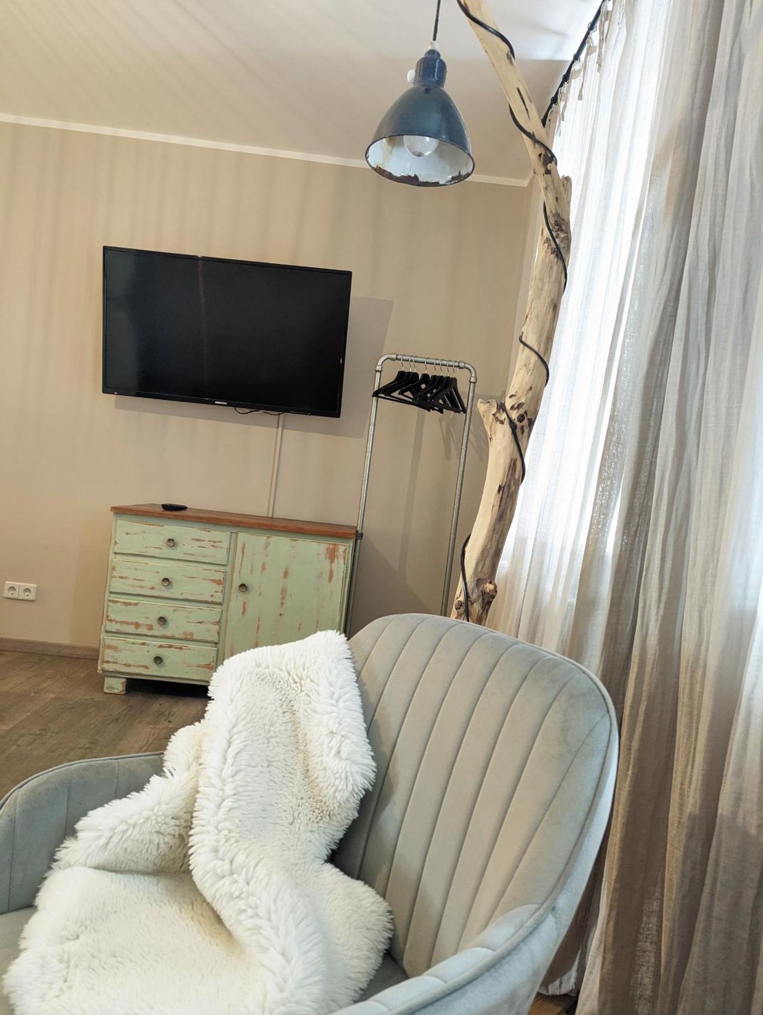 Spechtnest Apartment Naumburg  Ngoại thất bức ảnh