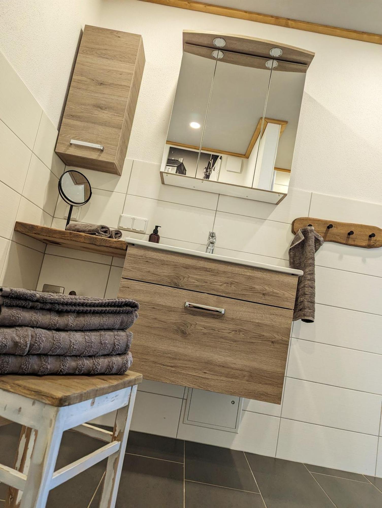 Spechtnest Apartment Naumburg  Ngoại thất bức ảnh