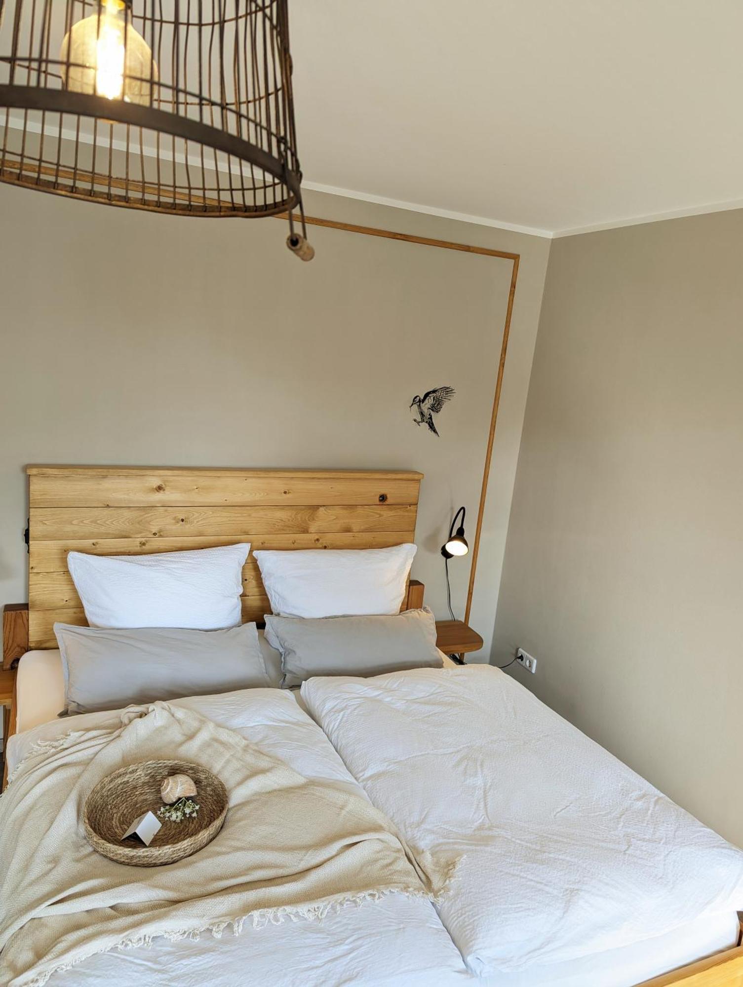 Spechtnest Apartment Naumburg  Ngoại thất bức ảnh