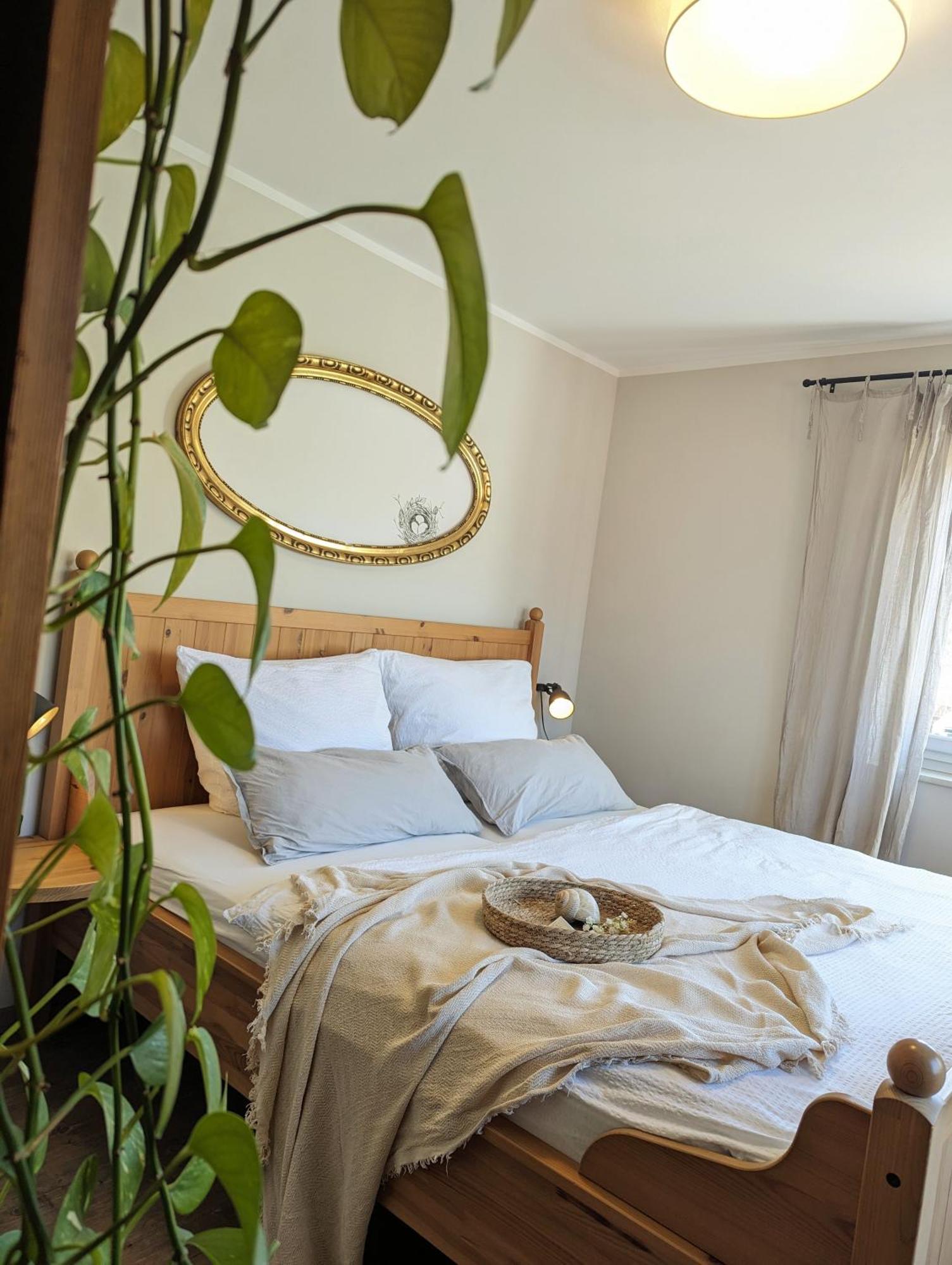 Spechtnest Apartment Naumburg  Ngoại thất bức ảnh